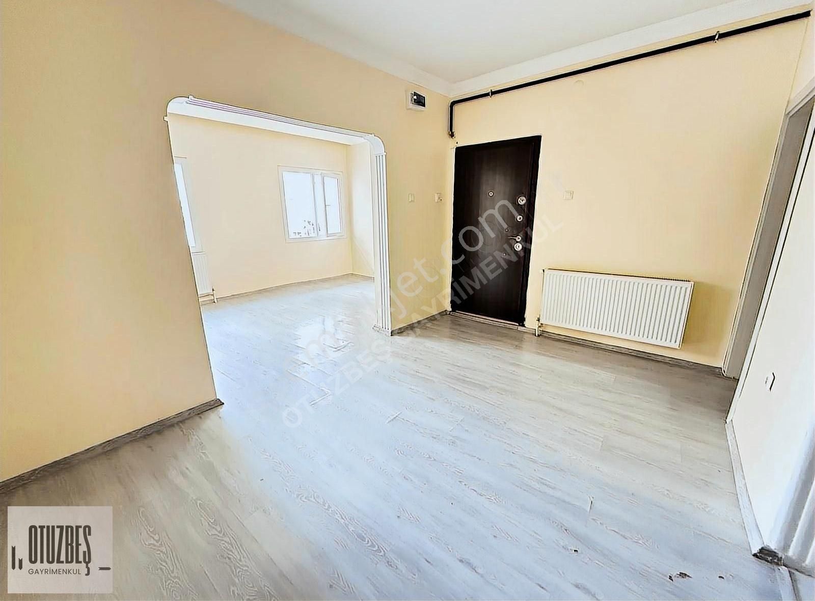 Otuzbeş'ten Murat Reis Mahallesinde 2+1 Yüksek Giriş Daire