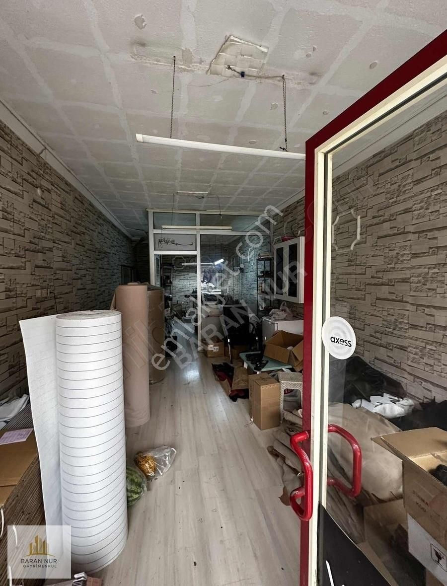 Aykent Ayakkabıcılar Sitesinde Satılık 3 Katlı Dükkan - Görsel 6