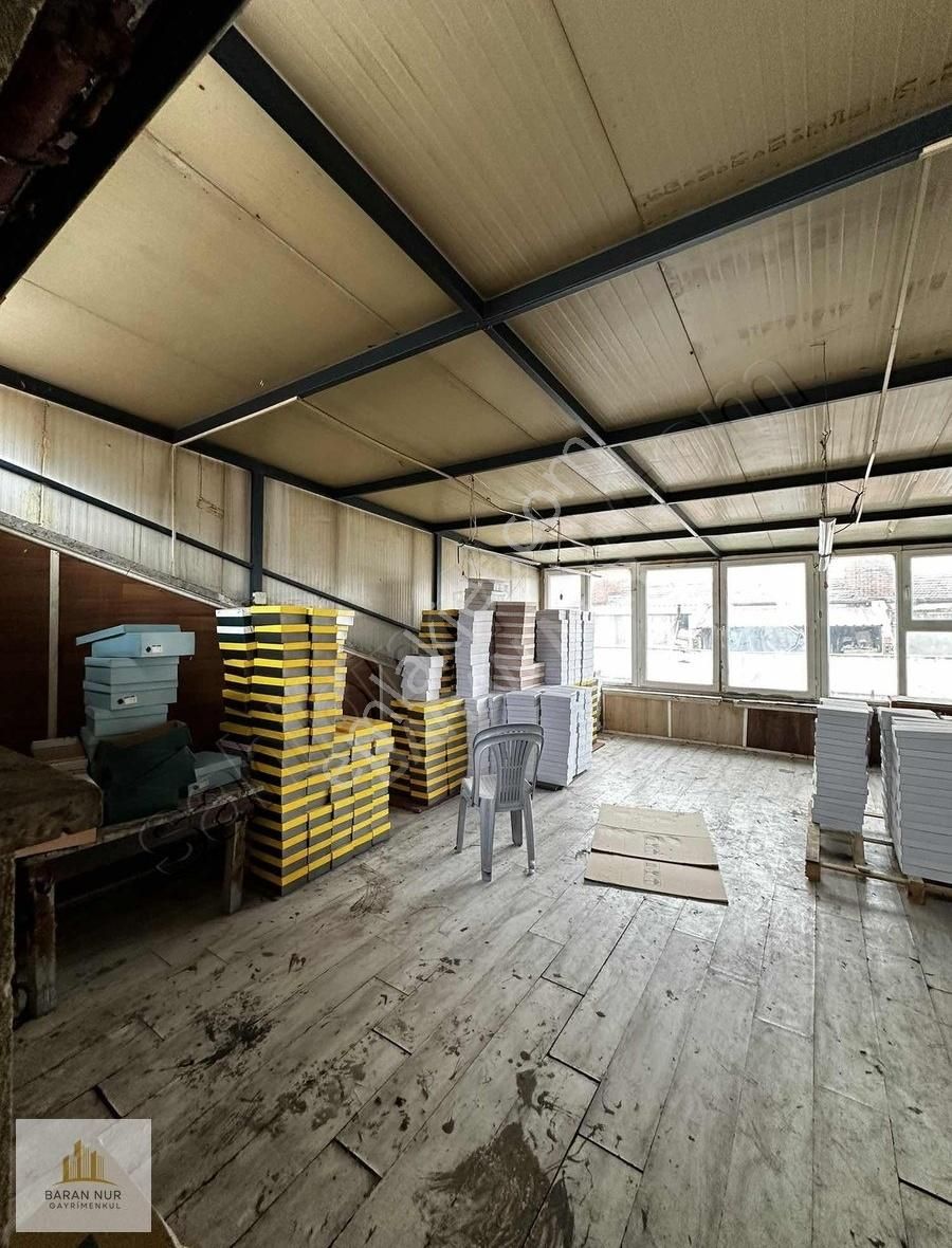 Aykent Ayakkabıcılar Sitesinde Satılık 3 Katlı Dükkan - Görsel 8