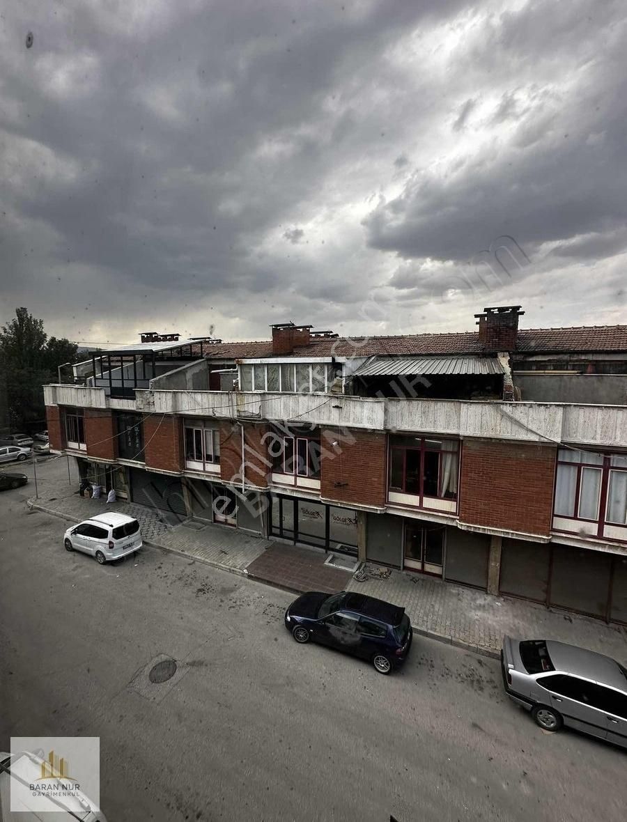 Aykent Ayakkabıcılar Sitesinde Satılık 3 Katlı Dükkan - Görsel 12