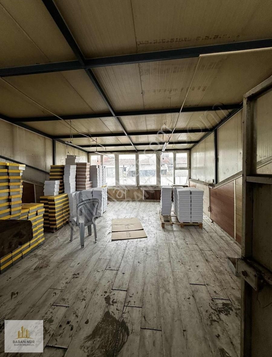 Aykent Ayakkabıcılar Sitesinde Satılık 3 Katlı Dükkan - Görsel 2