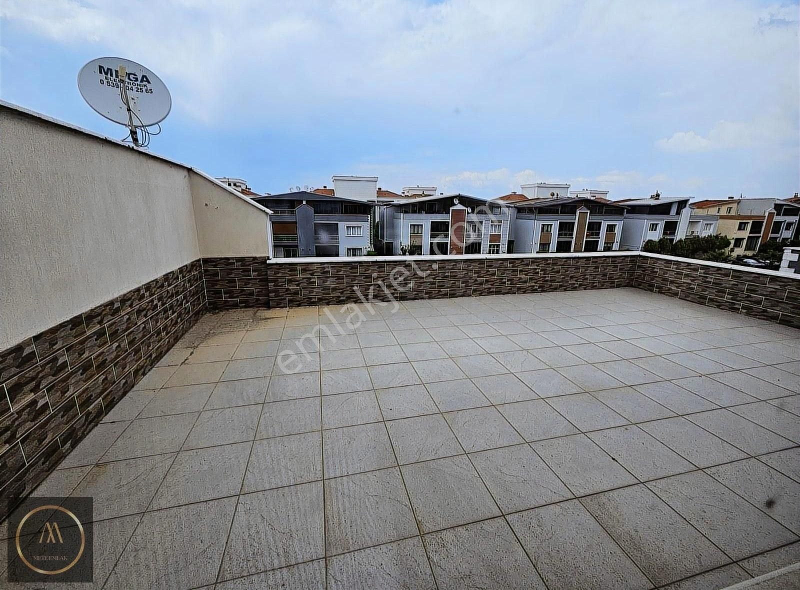 Satılık 4+1 Villa.. Dilediğiniz Gibi Dizayn Etme İmkanıyla Kupon - Görsel 15