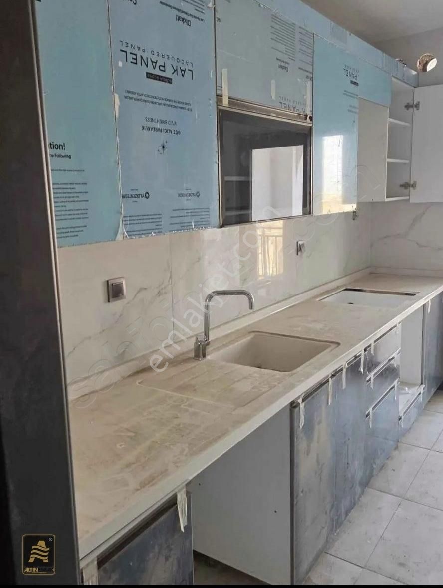 Diyarbakır Bağlar Oğlaklı Da Kiralık 3+1 Daire