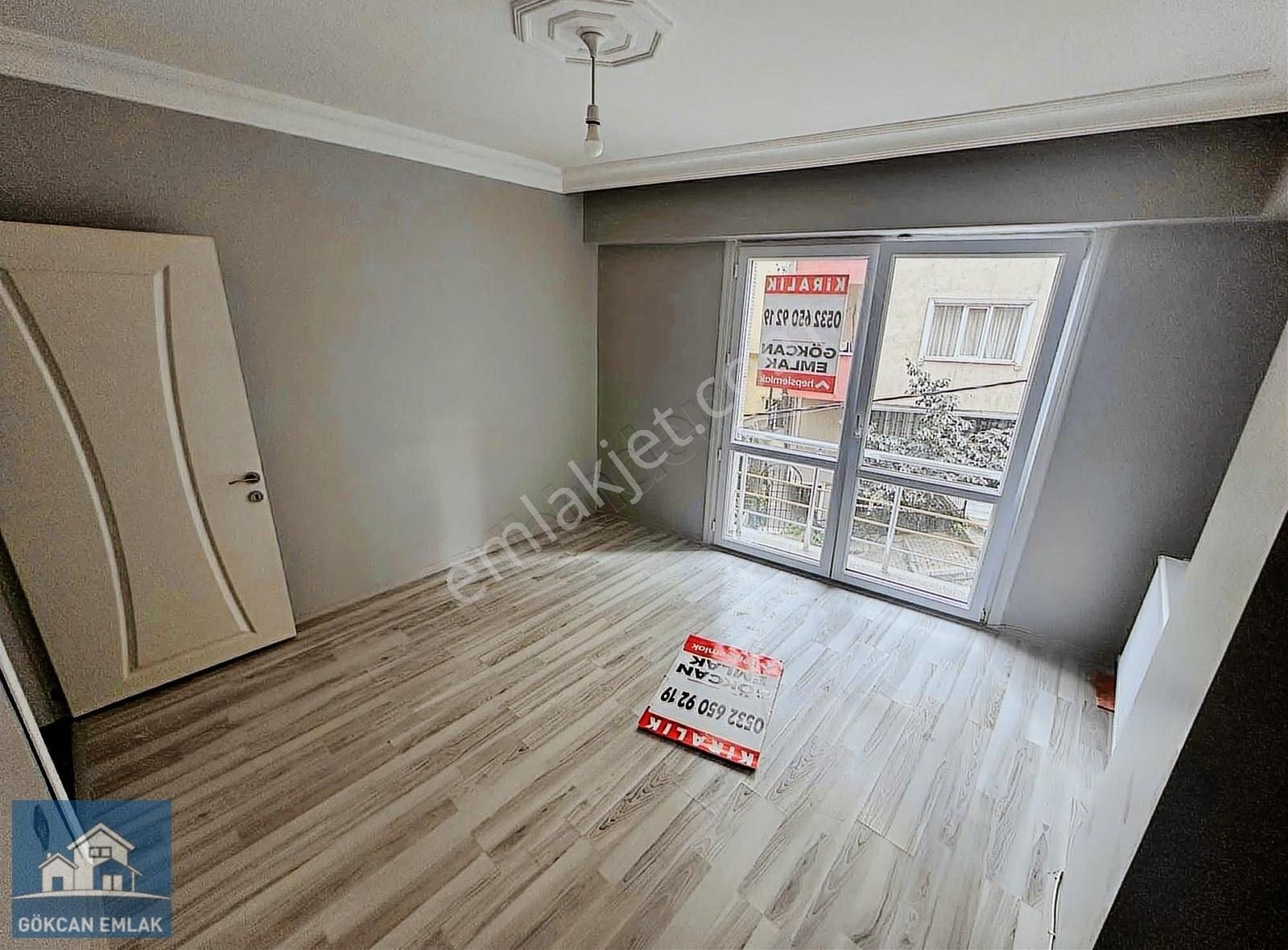 Mecidiyeköy Gülbağ'da Kiralık Daire