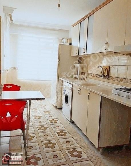 E.şehir Hastane Yakını 2+1 Orta Katta Full Eşyalı Kiralık Daire
