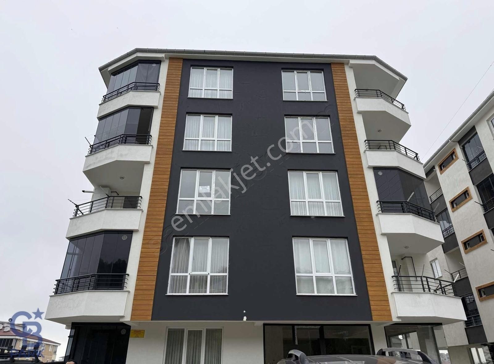 Cb/park Alihan Cınbırt Dan Satılık Fırsat 2+1 Daire