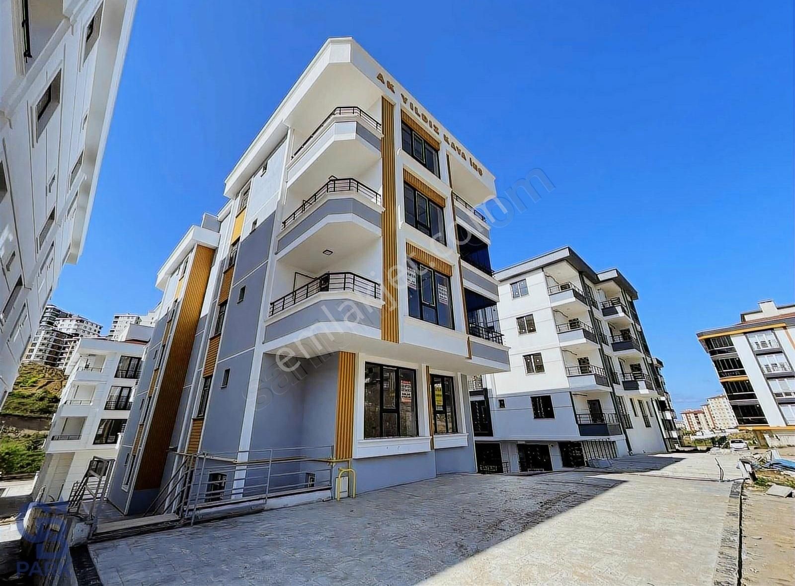 Sıfır Yatırımlık 1+1 Gelişen Bölgede