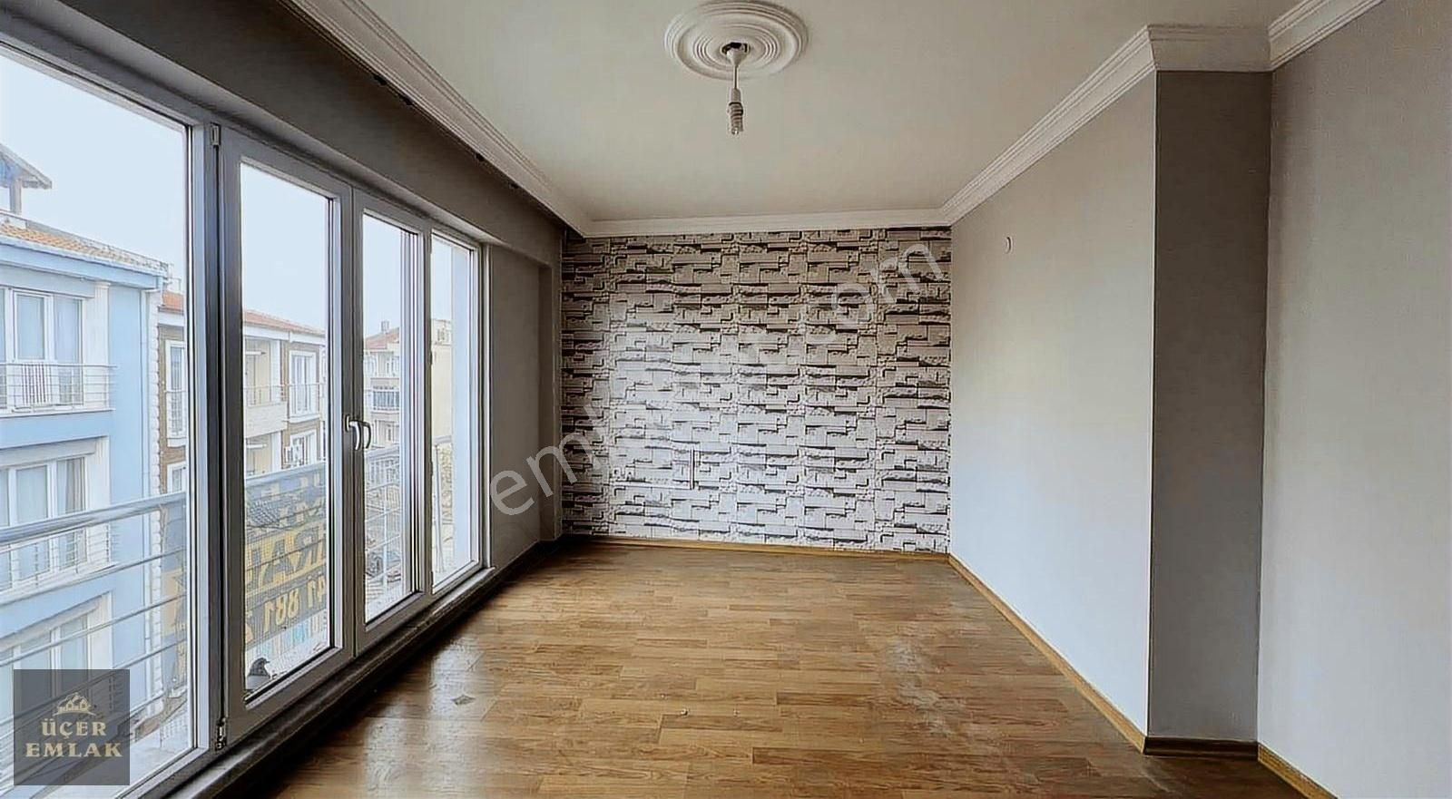 Üçer Emlaktan Babaeski Gazi Kemal Mah. 2+1 85 M2 Kiralık Daire