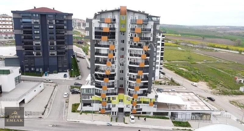 Üçer Emlak'tan Şükrüpaşa Mah. 60m2 1+1 Sıfır Satılık Daire