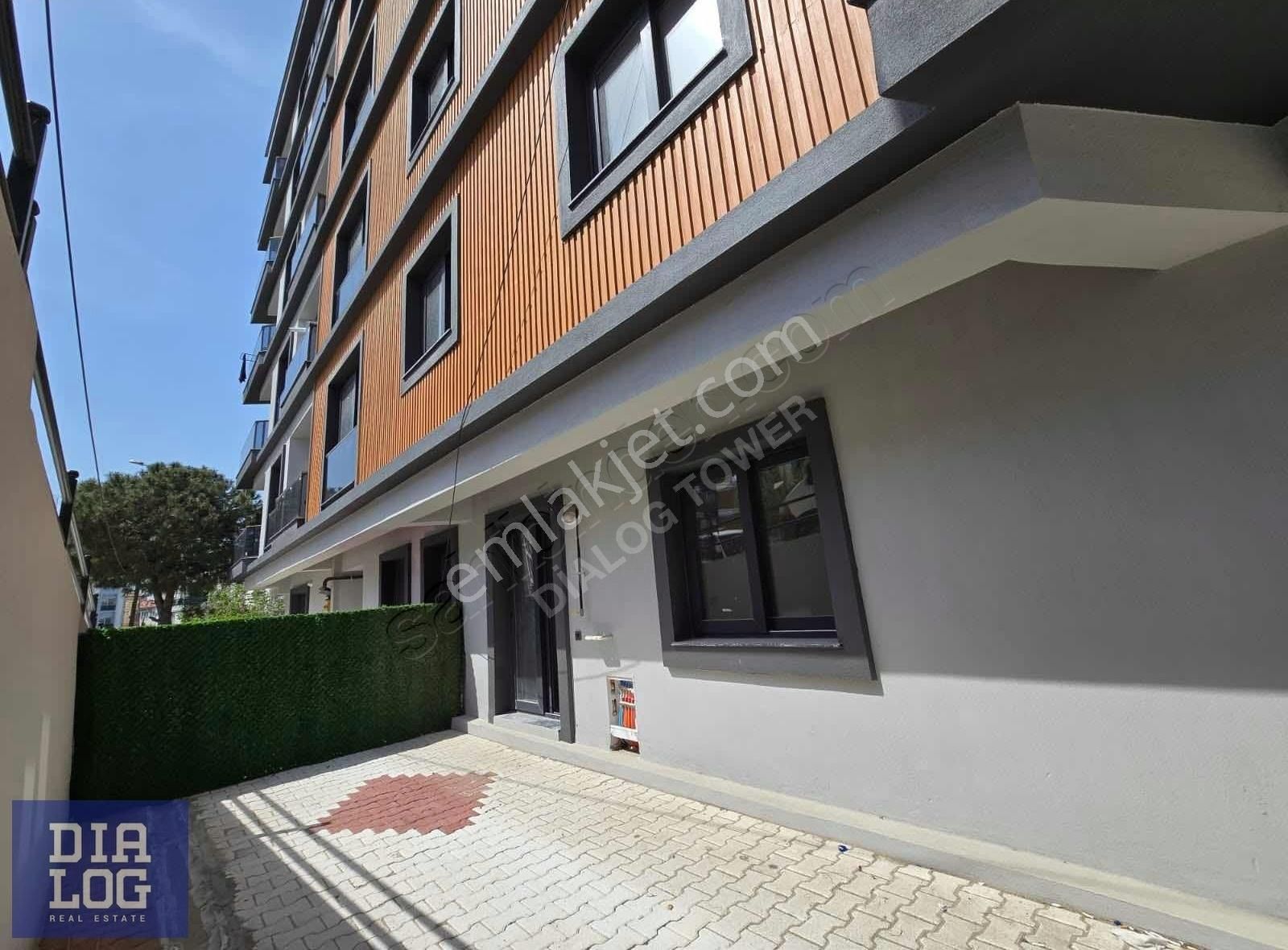 Kiralık 2+1 Sıfır Daire