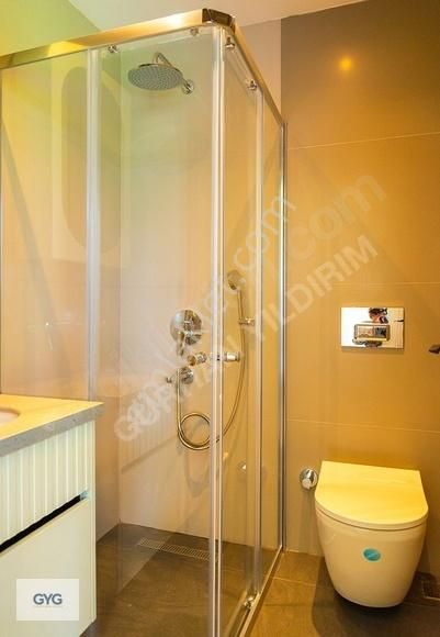 Döşemealtı Yeşilbayırda Ultra Lüks 4+1 Site İçi Sıfır Daire - Görsel 7