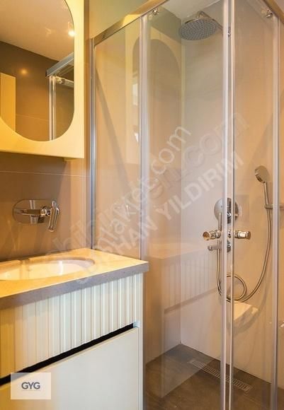 Döşemealtı Yeşilbayırda Ultra Lüks 4+1 Site İçi Sıfır Daire - Görsel 6