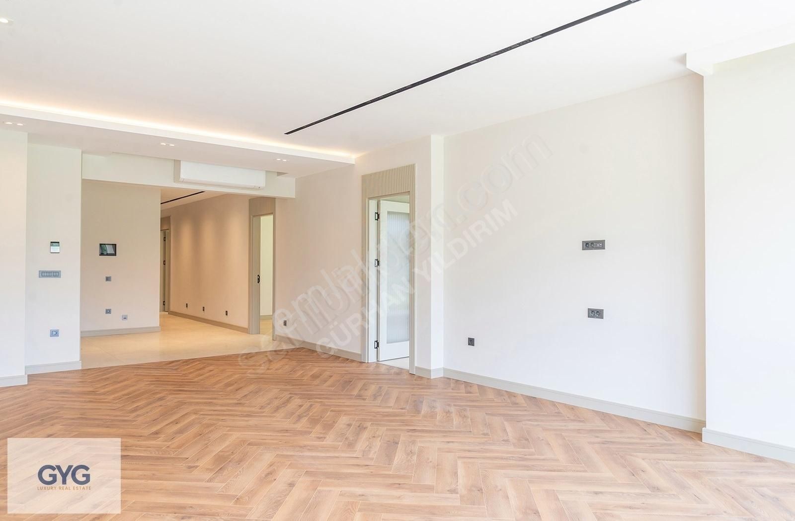 Döşemealtı Yeşilbayırda Ultra Lüks 4+1 Site İçi Sıfır Daire - Görsel 31