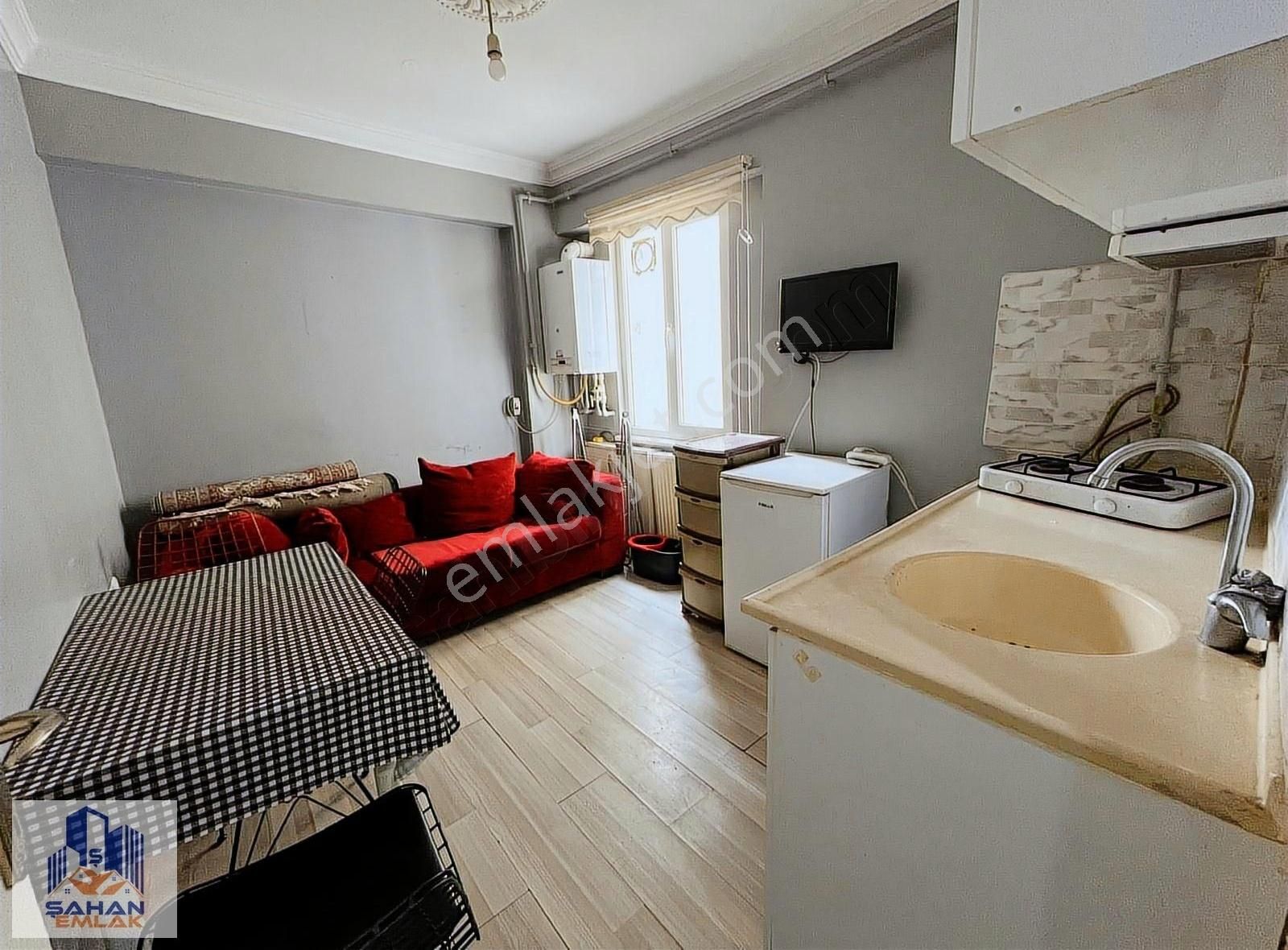 Şahan'dan Meydanda Uygun Kiralık Daire
