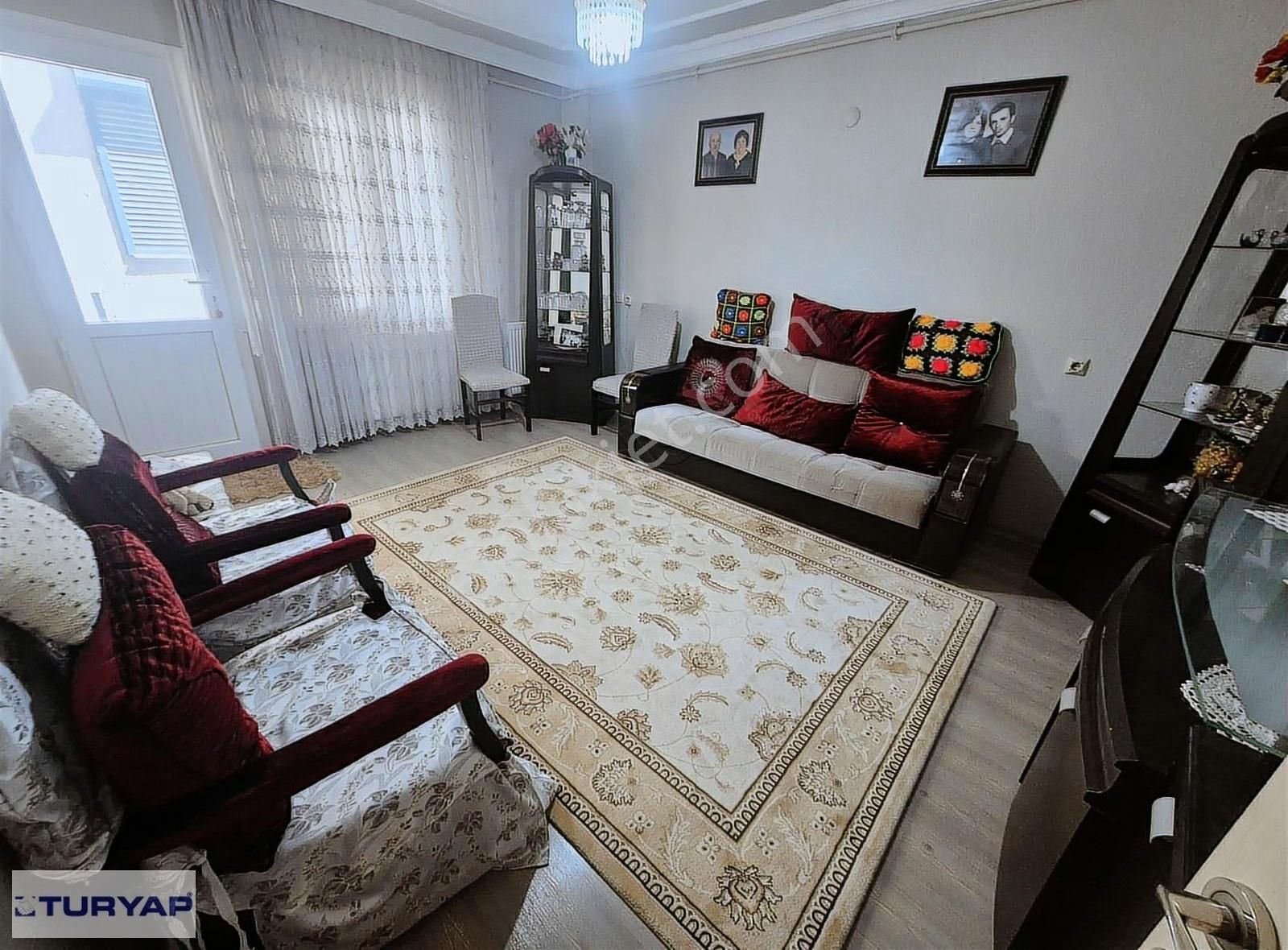 Fırat Mah. 125 M2 Eşyalı 2+1 Kiralık Daire