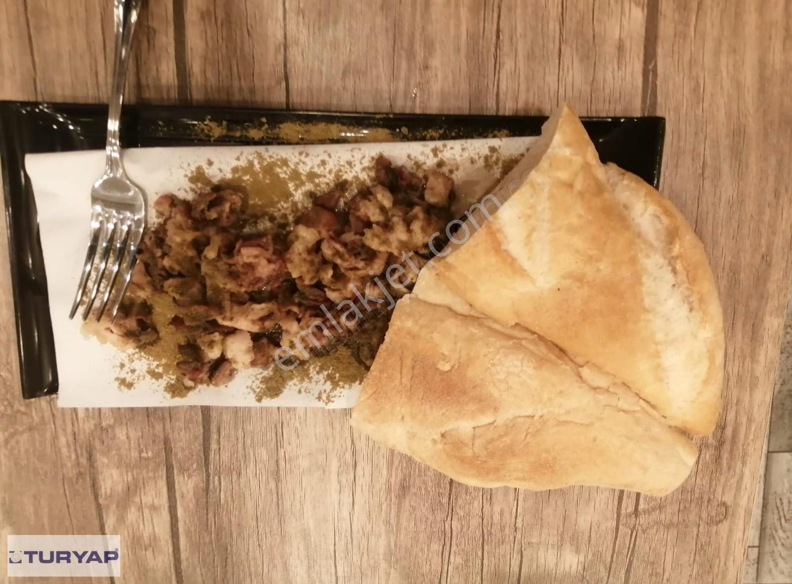 Hürriyet Mah.130 M2 M.akif Cadde Devren Kiralık Restaurant Kebap
