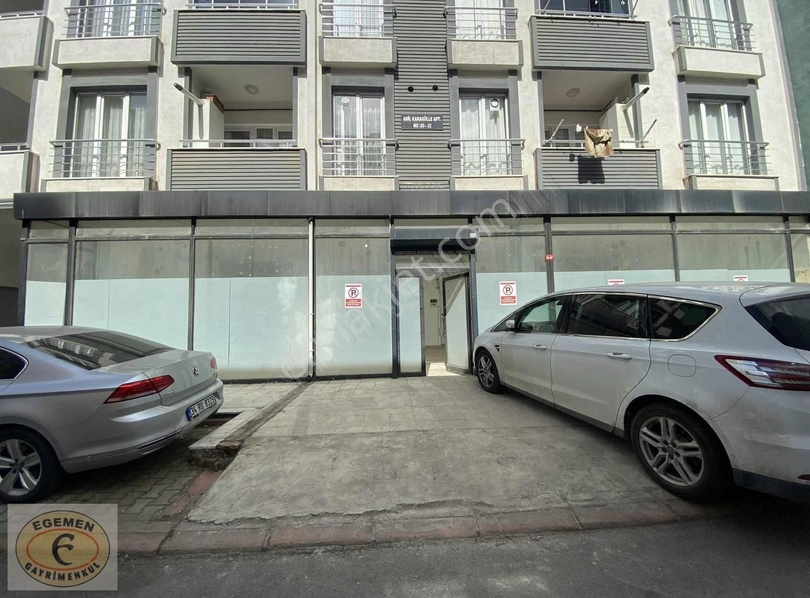 Sancaktepe Eyüpsultan'da Güzel Lokasyonda 350 M2 Kiralık Dükkan