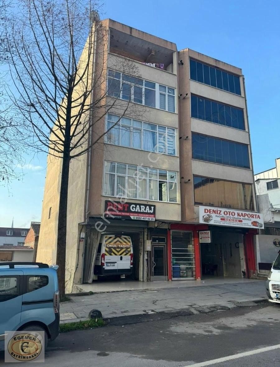 Sultanbeyli Turgut Reis Mahallesi Cadde Üstü Satılık 3+1 Daire