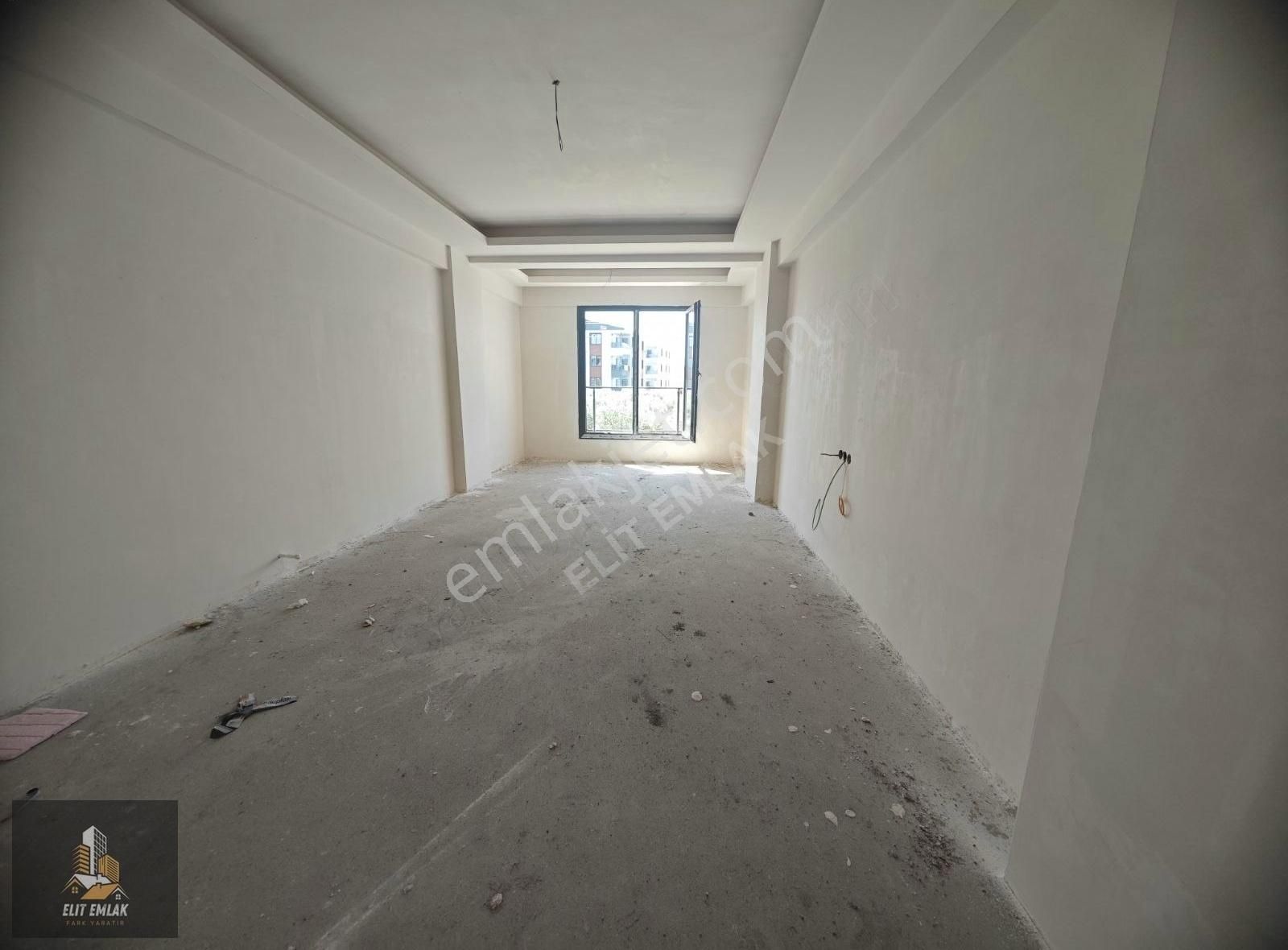 Elit Emlak'tan Satılık Cumhuriyet Mahallesi'nde Daire