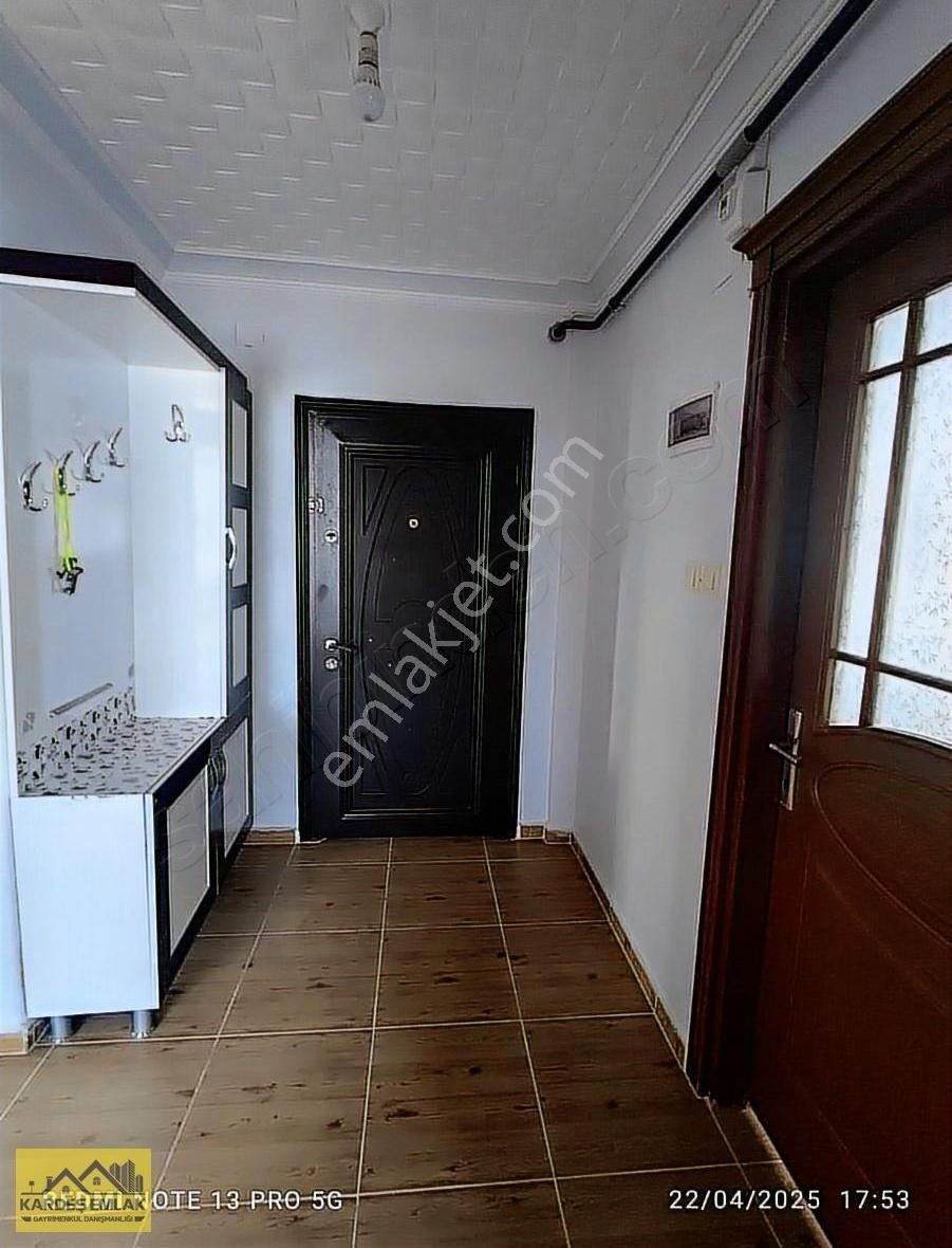 Kardeş Emlak'tan Gültepe Mh'de Kiralık 3+1 Geniş Oturumlu