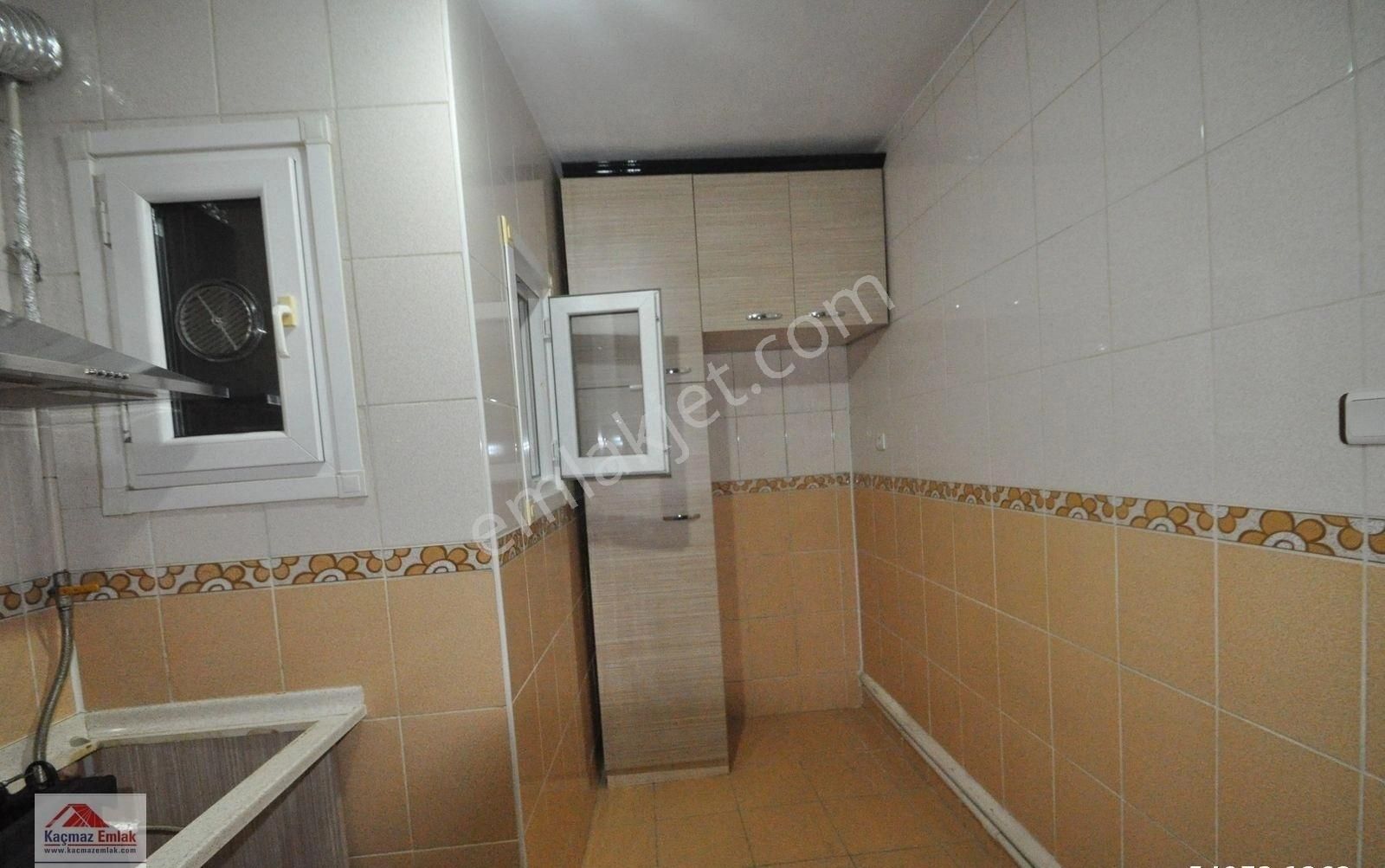 Bayramapaşa Muratpaşa Kaçmazdan Satılık 140m2 Cadde Üstü 3+1 Genişş Daire - Görsel 3