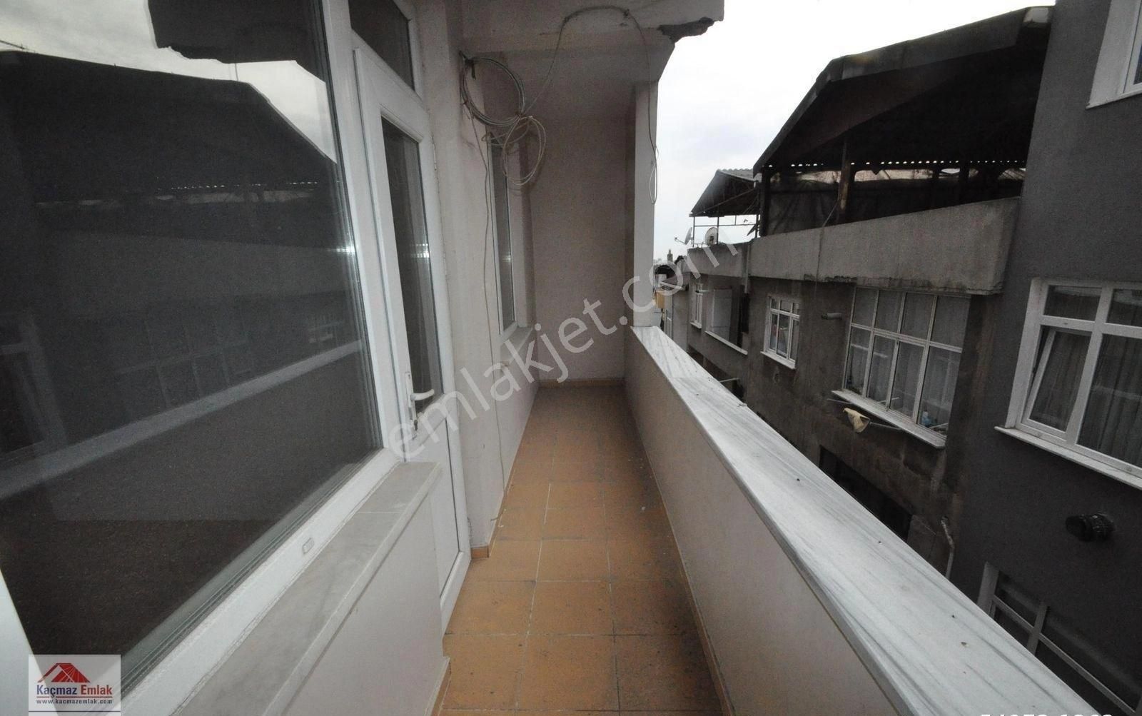 Bayramapaşa Muratpaşa Kaçmazdan Satılık 140m2 Cadde Üstü 3+1 Genişş Daire - Görsel 6