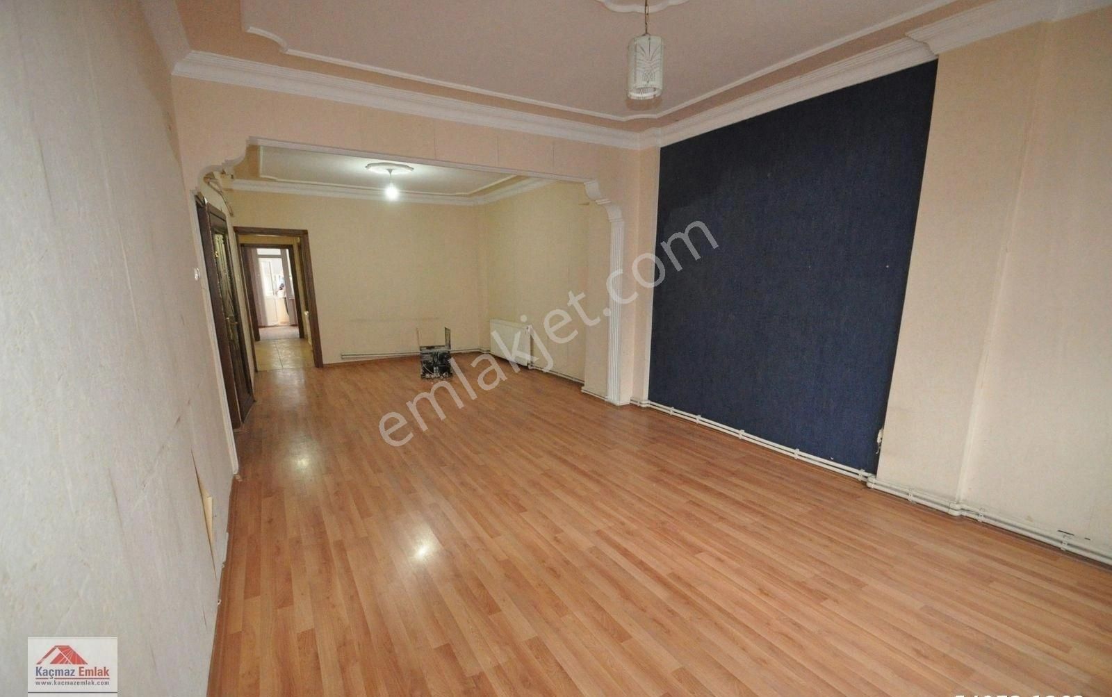 Bayramapaşa Muratpaşa Kaçmazdan Satılık 140m2 Cadde Üstü 3+1 Genişş Daire - Görsel 15