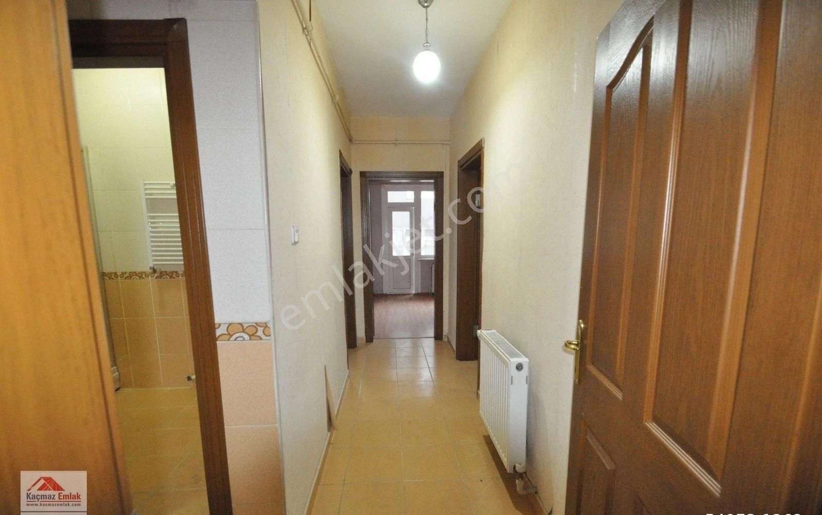 Bayramapaşa Muratpaşa Kaçmazdan Satılık 140m2 Cadde Üstü 3+1 Genişş Daire - Görsel 10