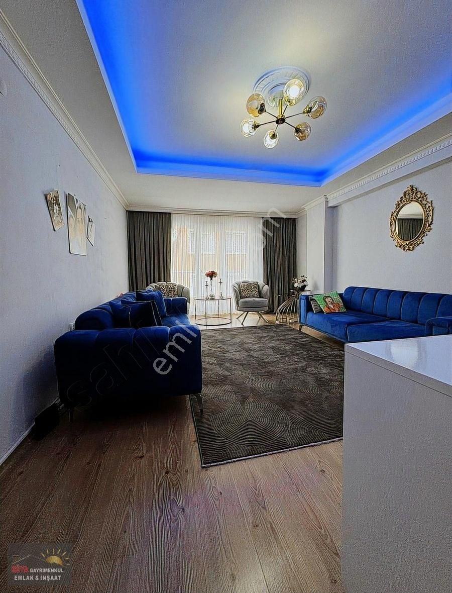 Rüya Gayrimenkul'den Satılık Tek Daire Üzeri 125 M2 Arakat Daire