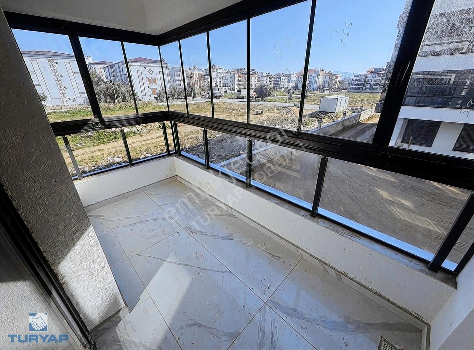 Torbalı Alpkent Te Site İçi Sıfır Ultra Lüks Satılık 3+1 Daire