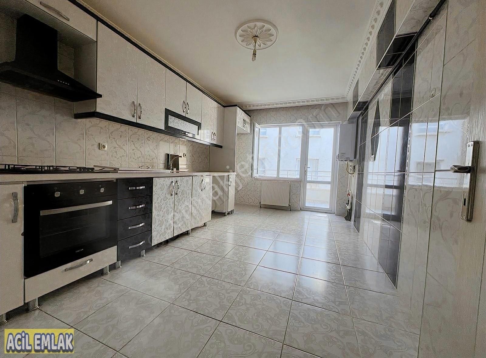 Kuşcağızda Yeni Binada Geniş M2 Kiralık Daire