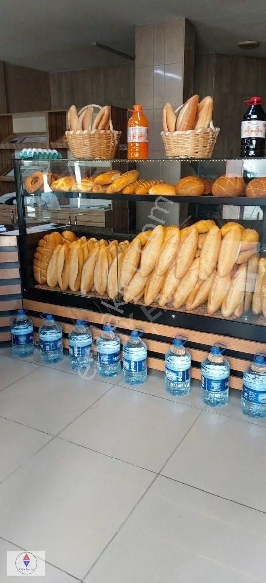 Kapaklıda Fırın