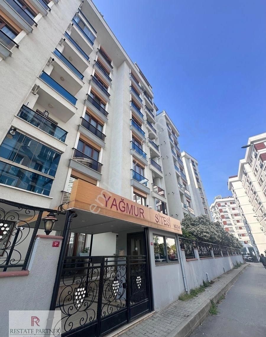 Örnek Mahallesi Site İçi Boş Satılık 2+1 Daire