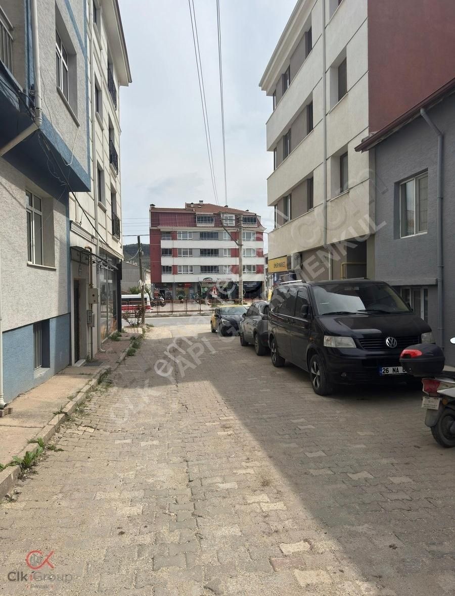 Clk Gm'den Orhangazide A+ Kalite Eb. Banyolu Daire