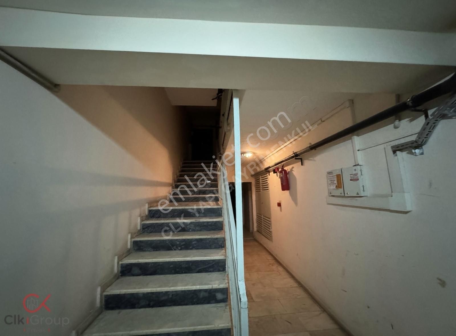 Clk Gayrimenkulden Gökmeydan'da Satılık 3+1 142 M² Daire