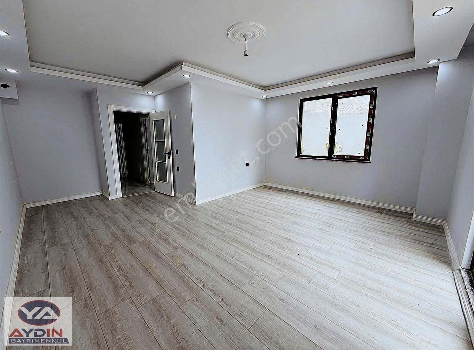 Darıca Bağlarbaşında Satılık 2+1 Lüx Deniz Manzaralı 85 M2 Daire