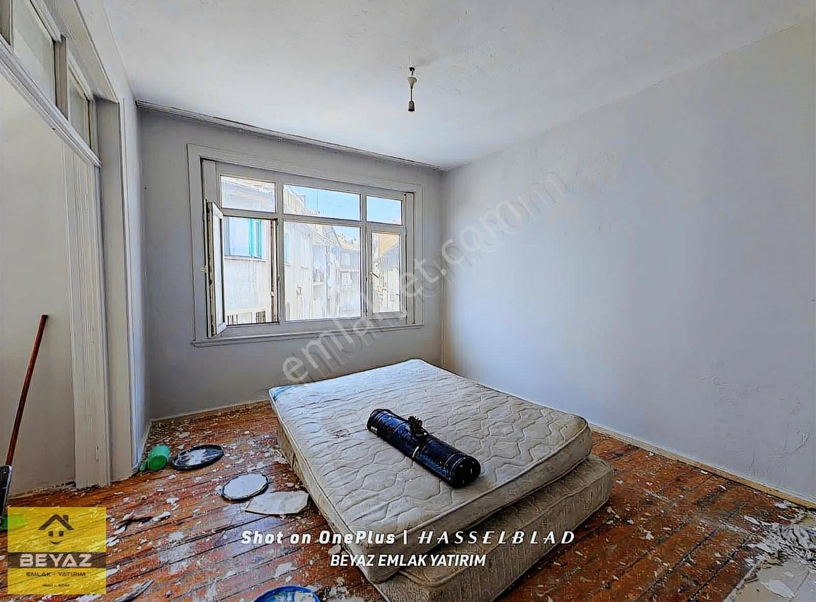 Kiralık Daire Şems Tebrizi Mah 3+1