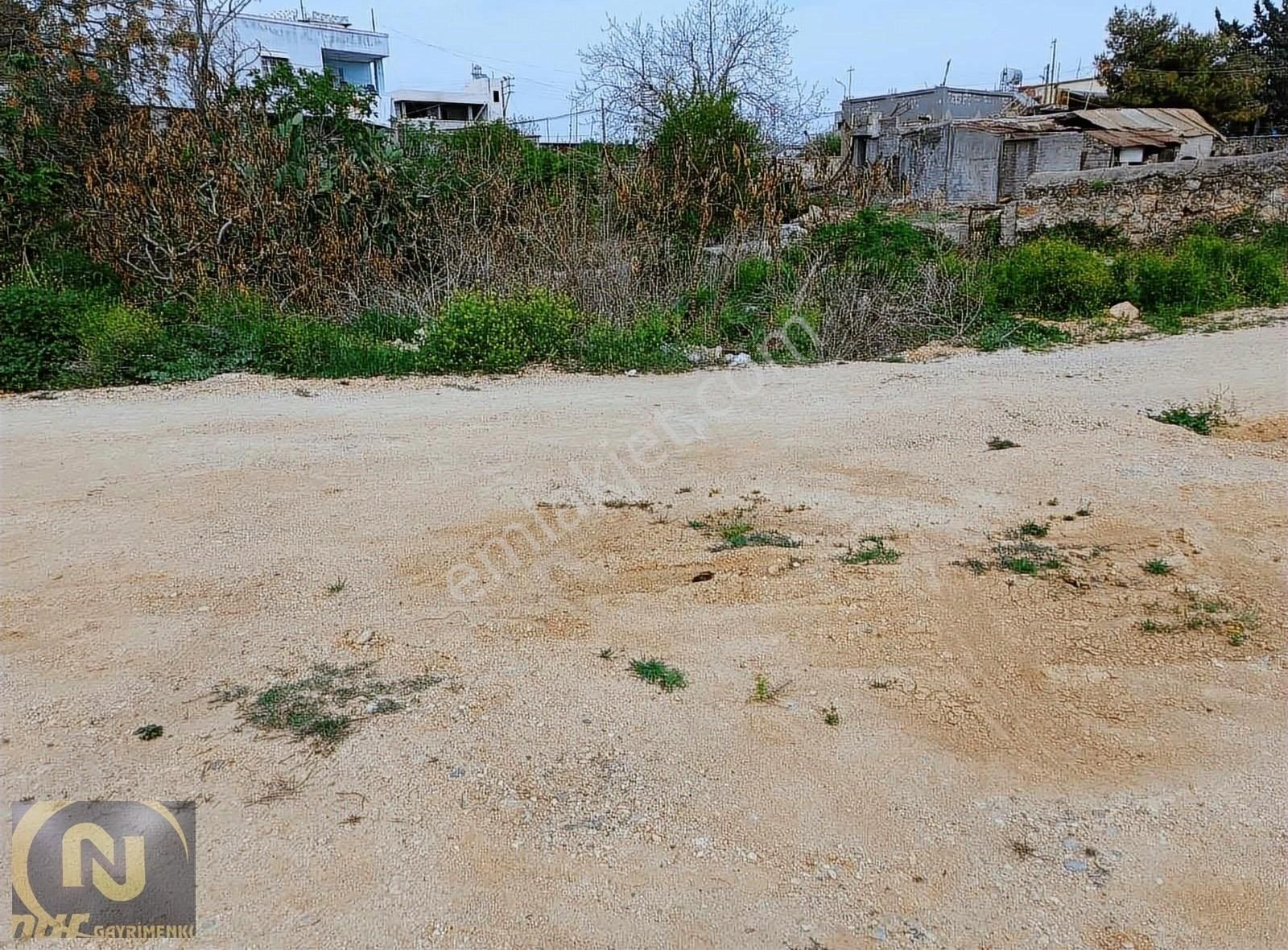 Nur Aslandan Göztepede Tek Tapu Satılık Arsa Uygun Yatırımlık