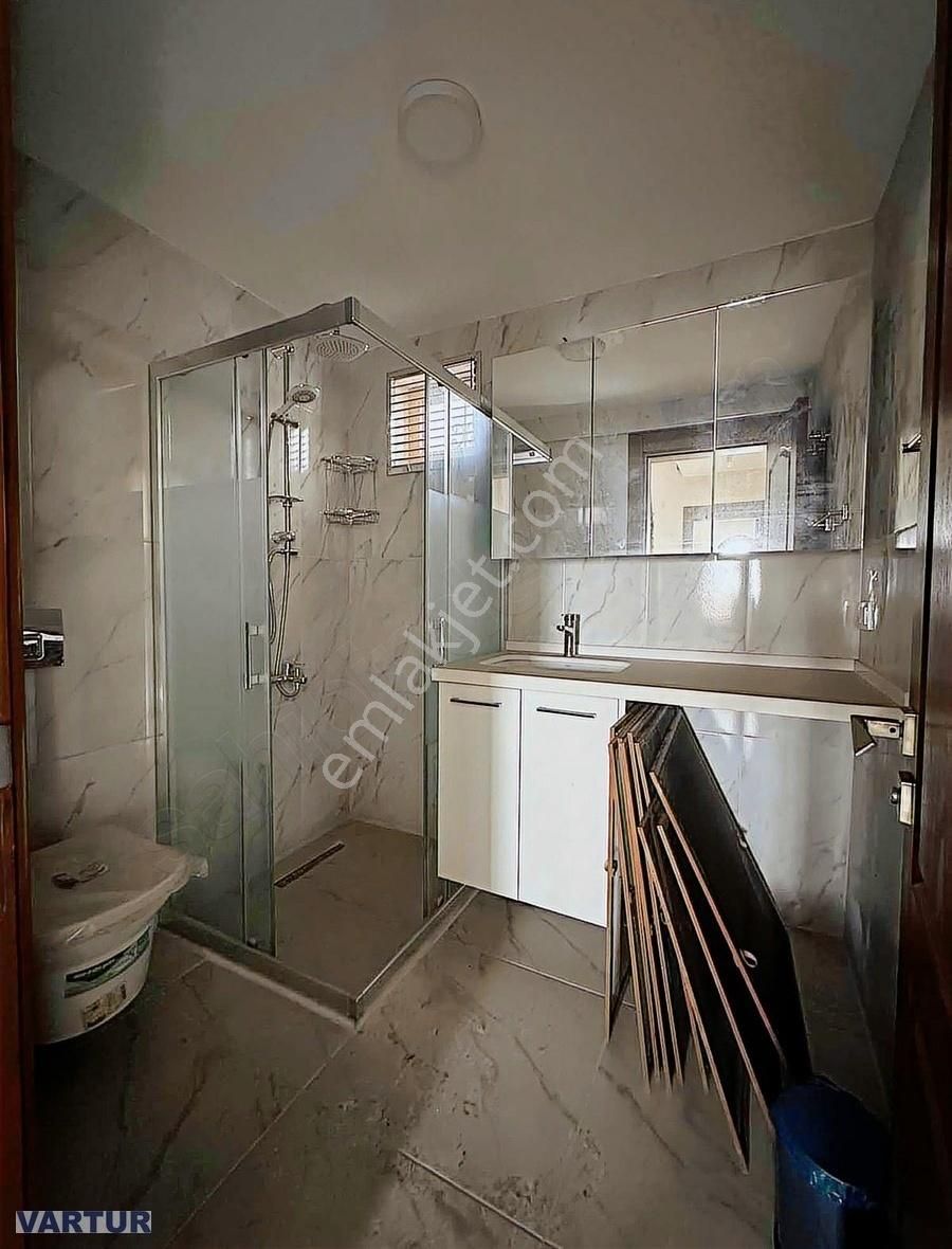 Fethiye Akarca Mahallesinde Denize 0 Parselde Villa - Görsel 5