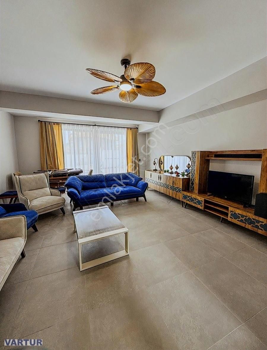 Fethiye Ovacıkta Satılık Ultra Lux Sıfır 6+1 Villa - Görsel 14