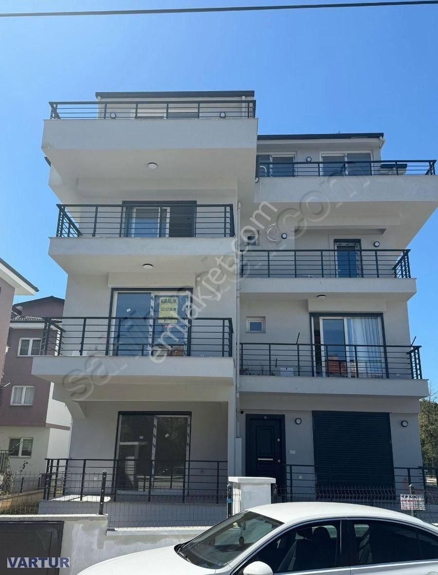 Taşyaka Da Satılık 3+1 Dublex Sıfır Daire