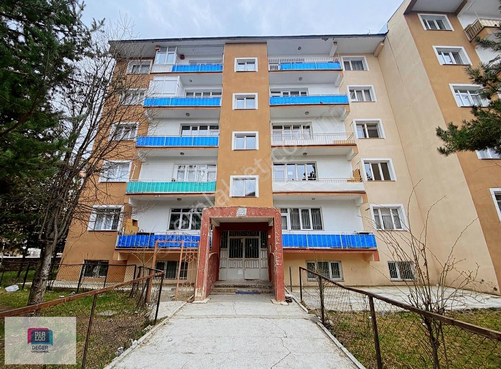 Dialog Değer'den Yenişehir Merkez'de Kiralık 3+1 Daire