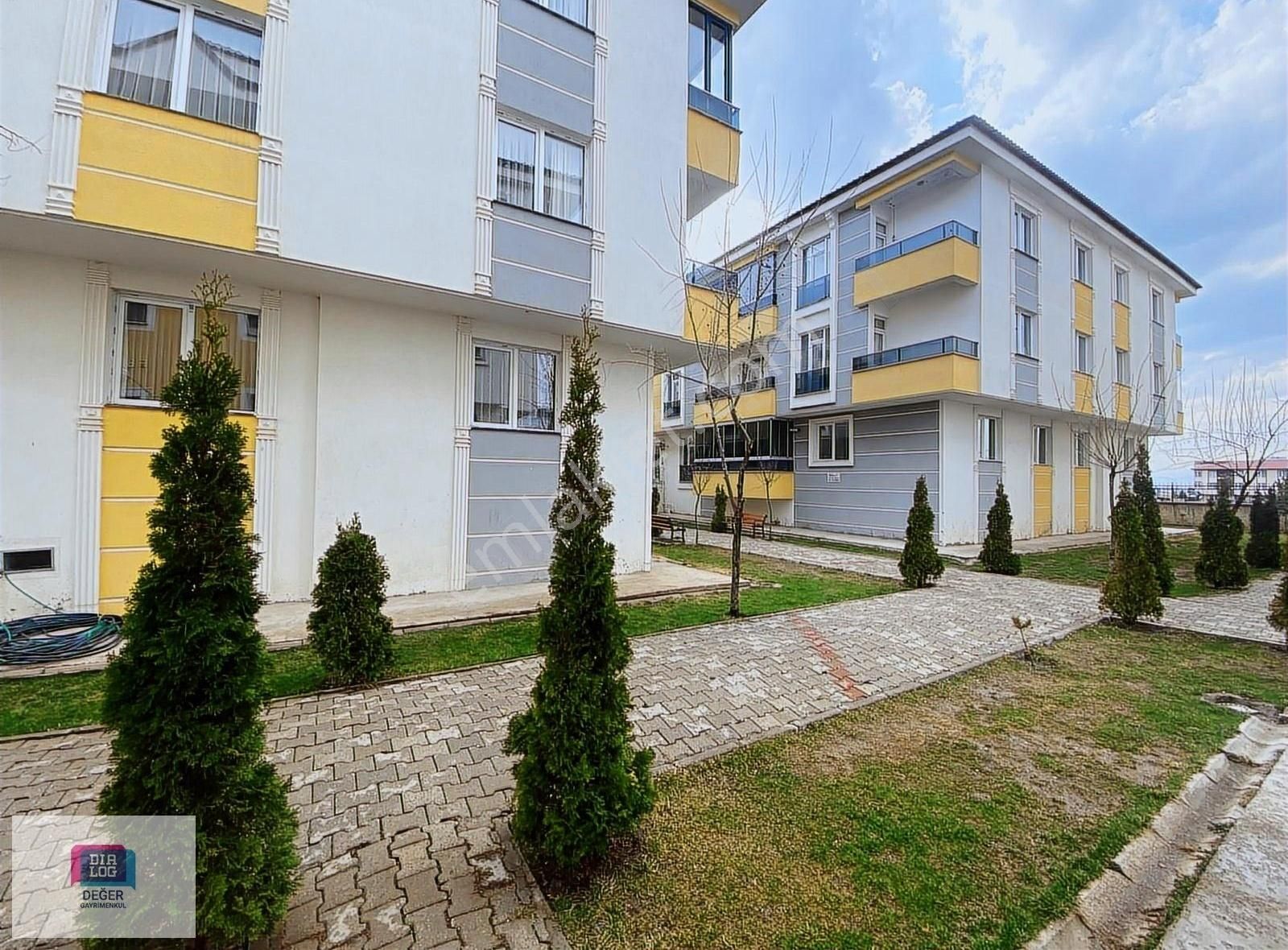 Dialog Değer'den Dadaşkent'te Fırsat Lüks Satılık 2+1 Daire