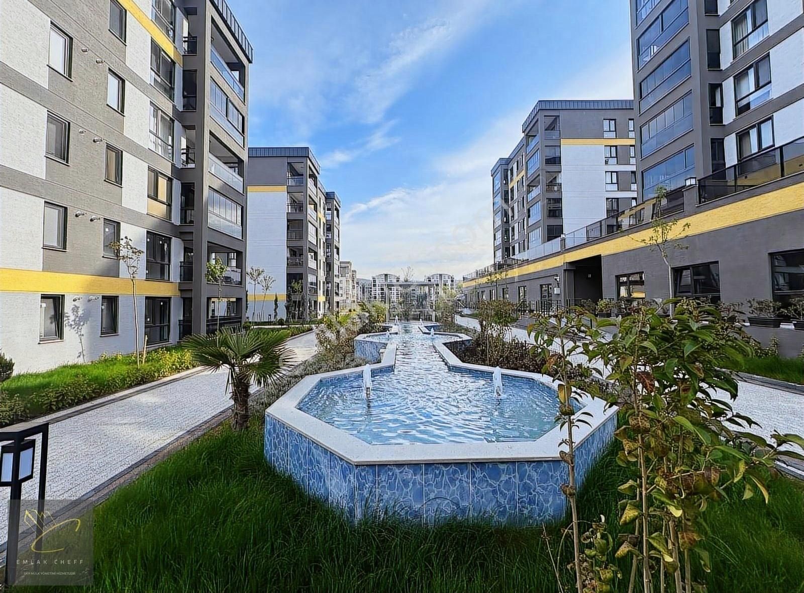 Kayapa Çamlık Kayıoba Konakları 7 Satılık Site İçi 3+1 Daire