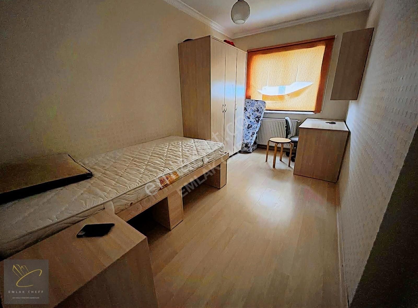 Hıltoon 9 Satılık Arakat 2+1 Daıre