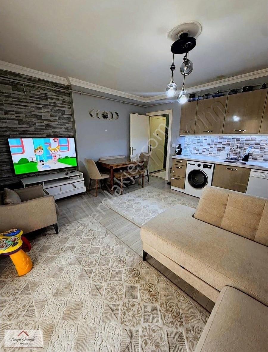 Derya'dan Fırsat 2+1 Marmaraya Yürüme Mesafesinde Satılık Daire