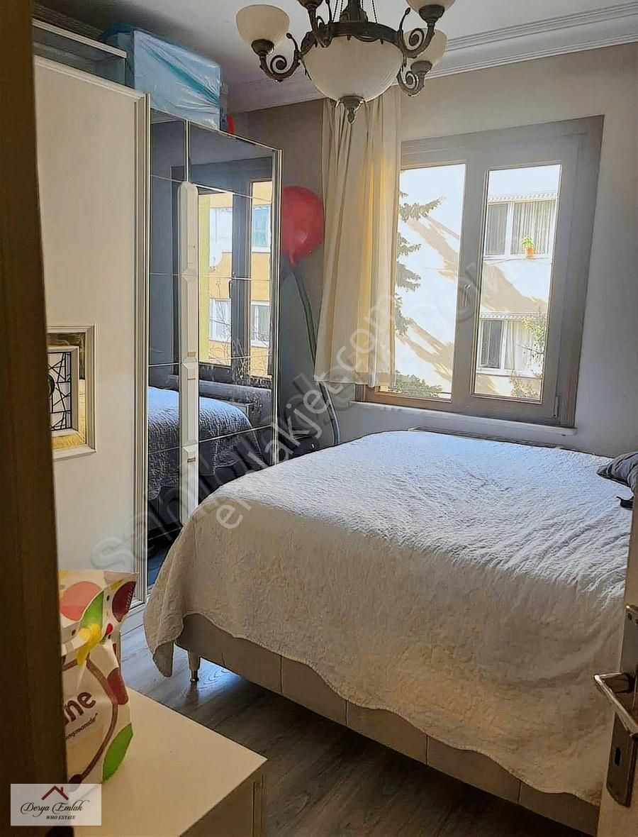 Derya'dan Geniş Salon 3+1 Satılık Daire