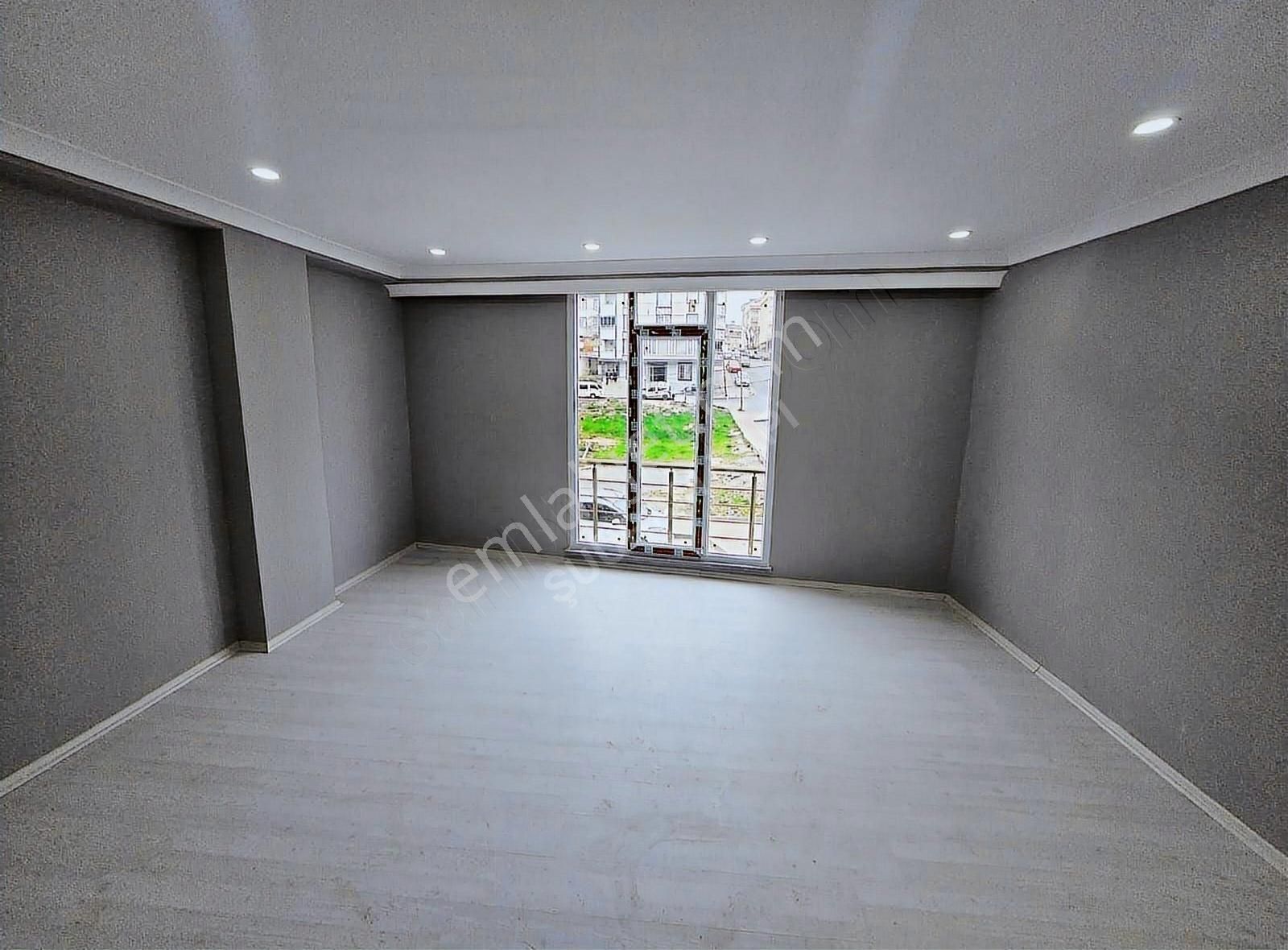 3+1 Ebeveyn Banyolu Osmanlı Caddesine Yakın Sıfır Daire