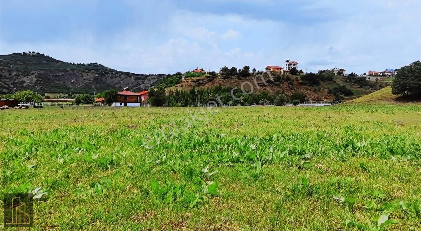 Tunceli Merkez İsmet İnönü Satılık Arsalar