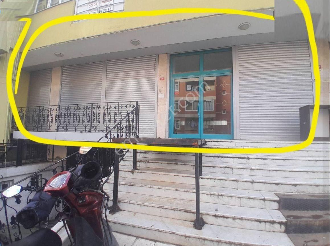 Engin Emlak'tan Kiralık 400 Metre Yüksek Giriş Açıklamayı Okuyunuz